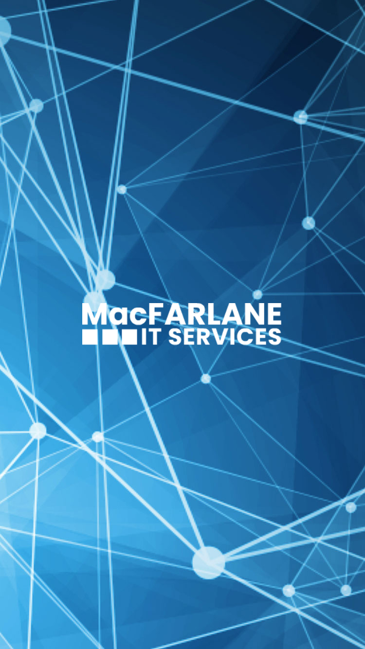 MacFarlane IT Services